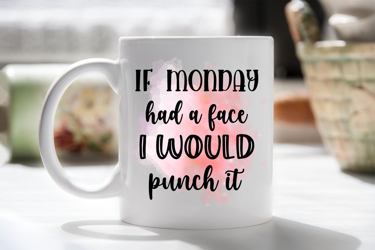 11oz Office Humour Mugs-18 options