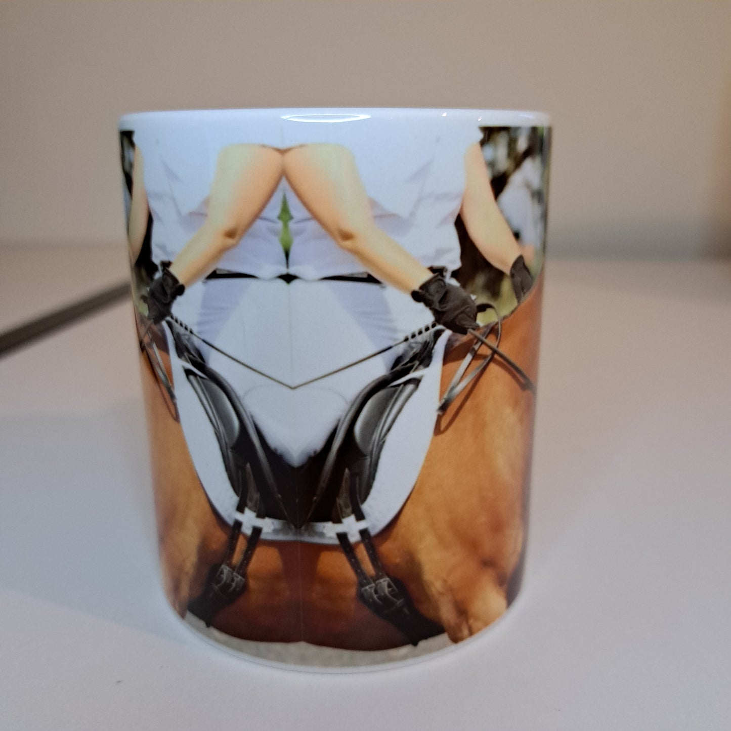 11oz Custom Mug -Own images