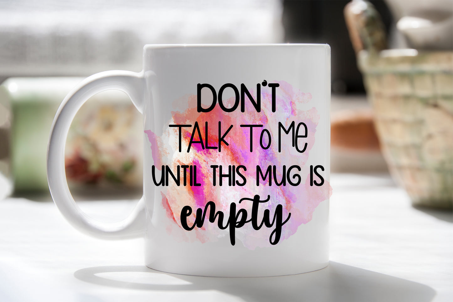 11oz Office Humour Mugs-18 options