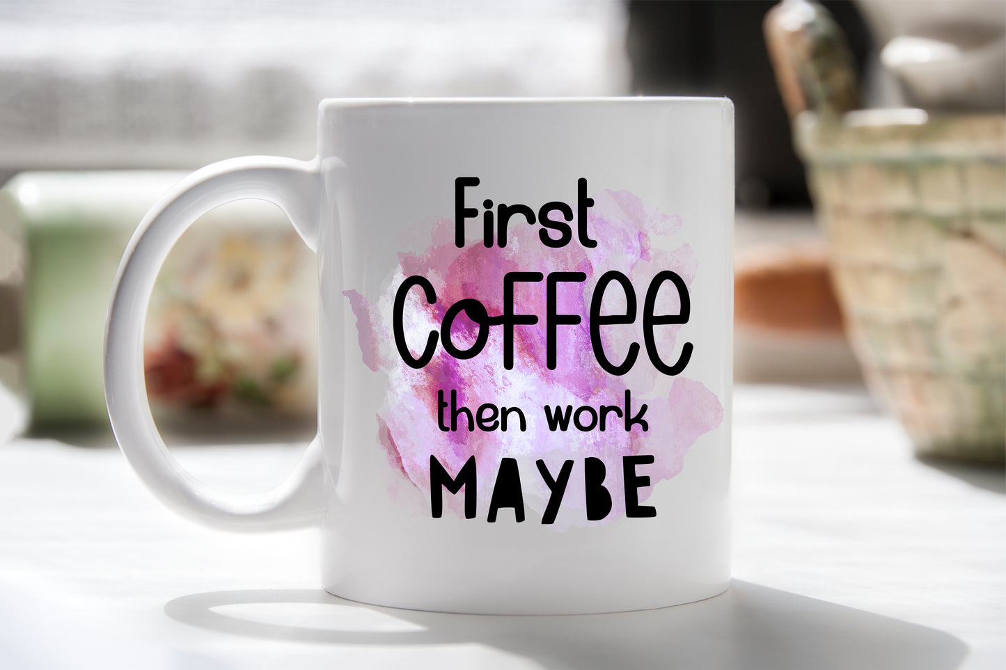 11oz Office Humour Mugs-18 options